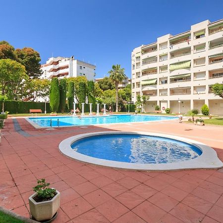 Uhc Marathon Apartments Salou Eksteriør bilde