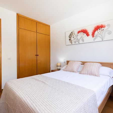 Uhc Marathon Apartments Salou Eksteriør bilde