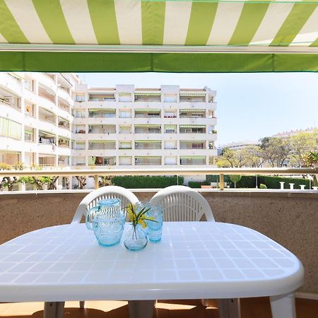 Uhc Marathon Apartments Salou Eksteriør bilde