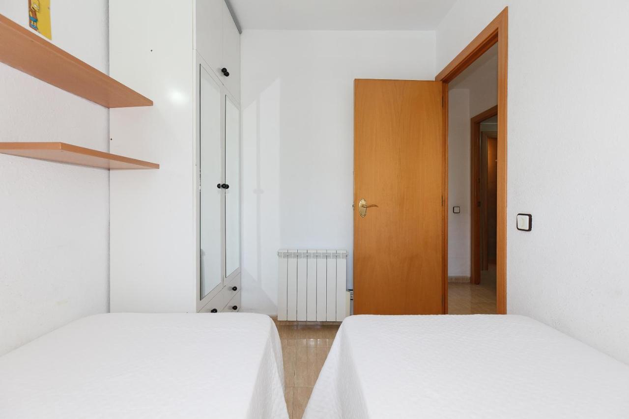 Uhc Marathon Apartments Salou Eksteriør bilde