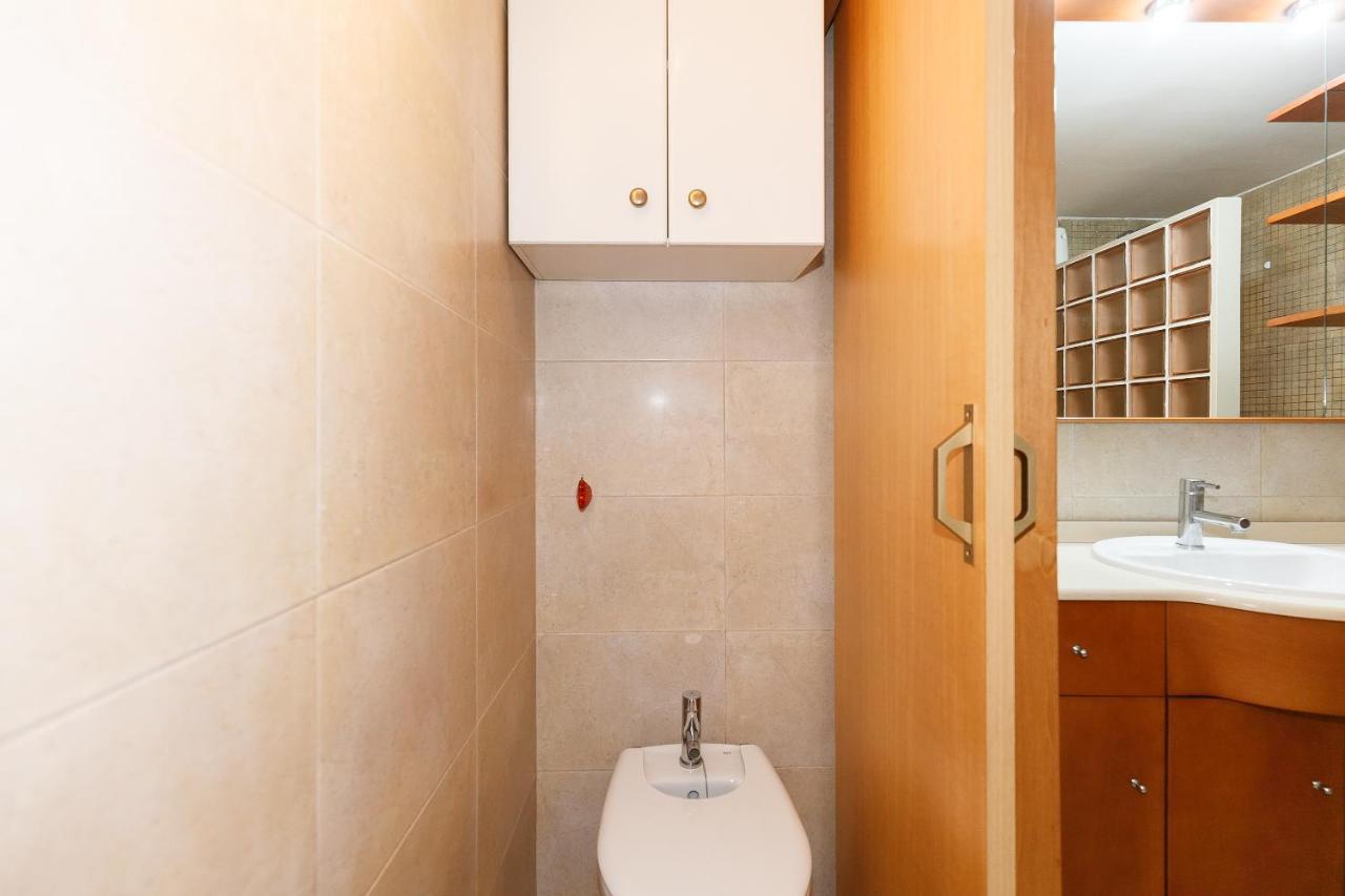 Uhc Marathon Apartments Salou Eksteriør bilde