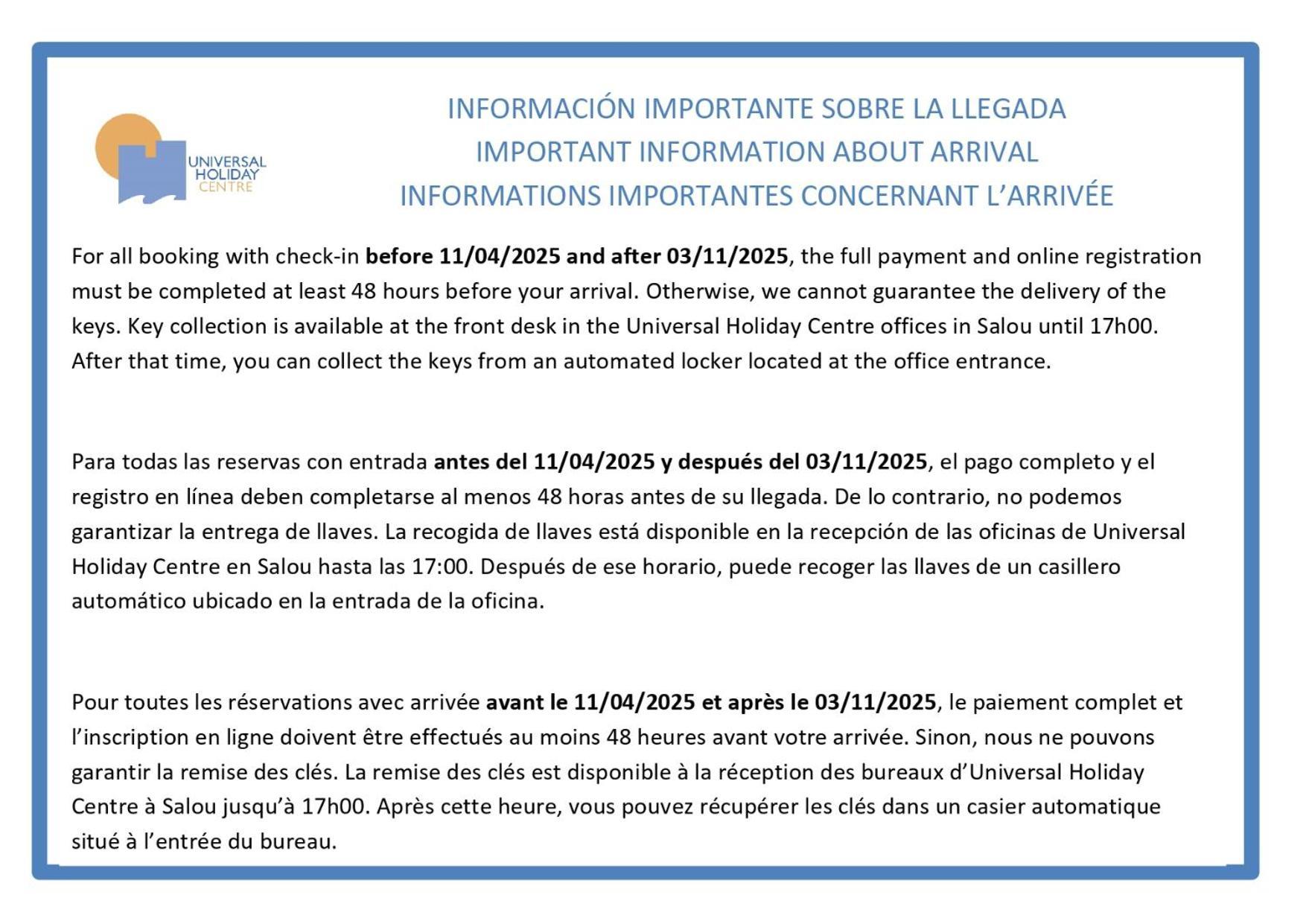 Uhc Marathon Apartments Salou Eksteriør bilde