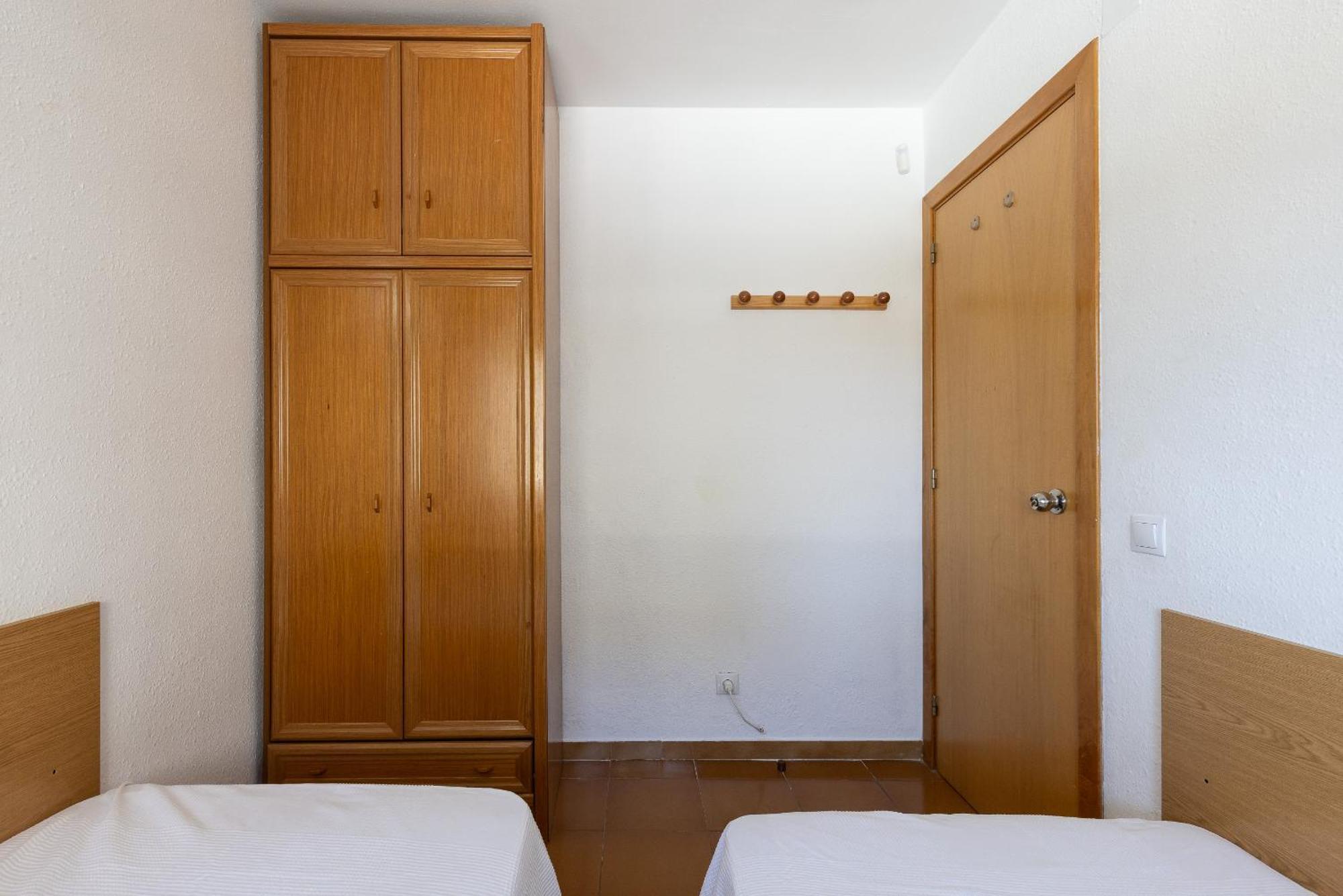 Uhc Marathon Apartments Salou Eksteriør bilde