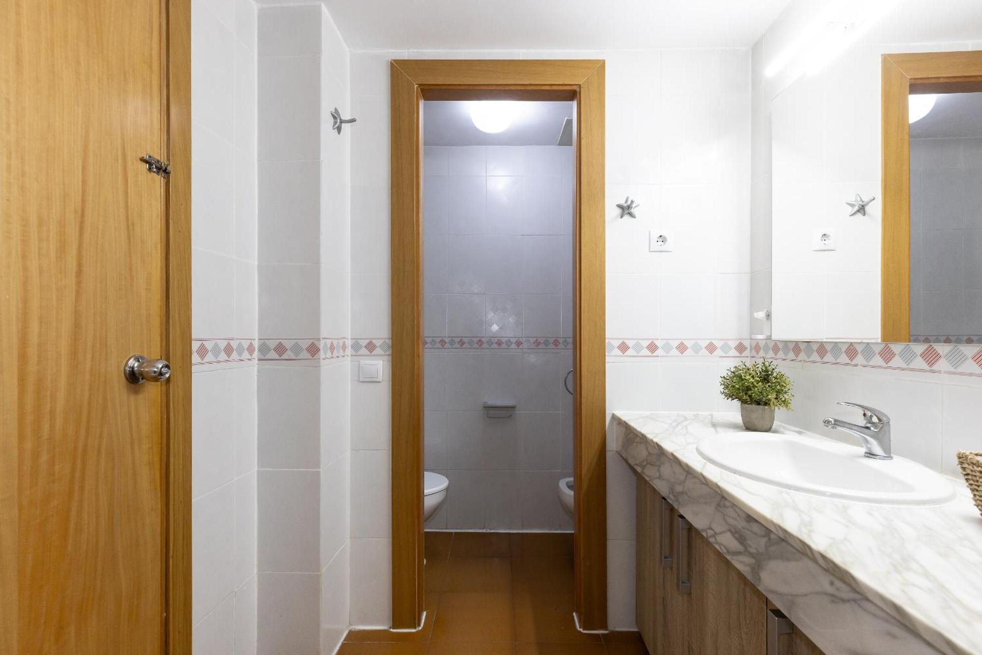 Uhc Marathon Apartments Salou Rom bilde