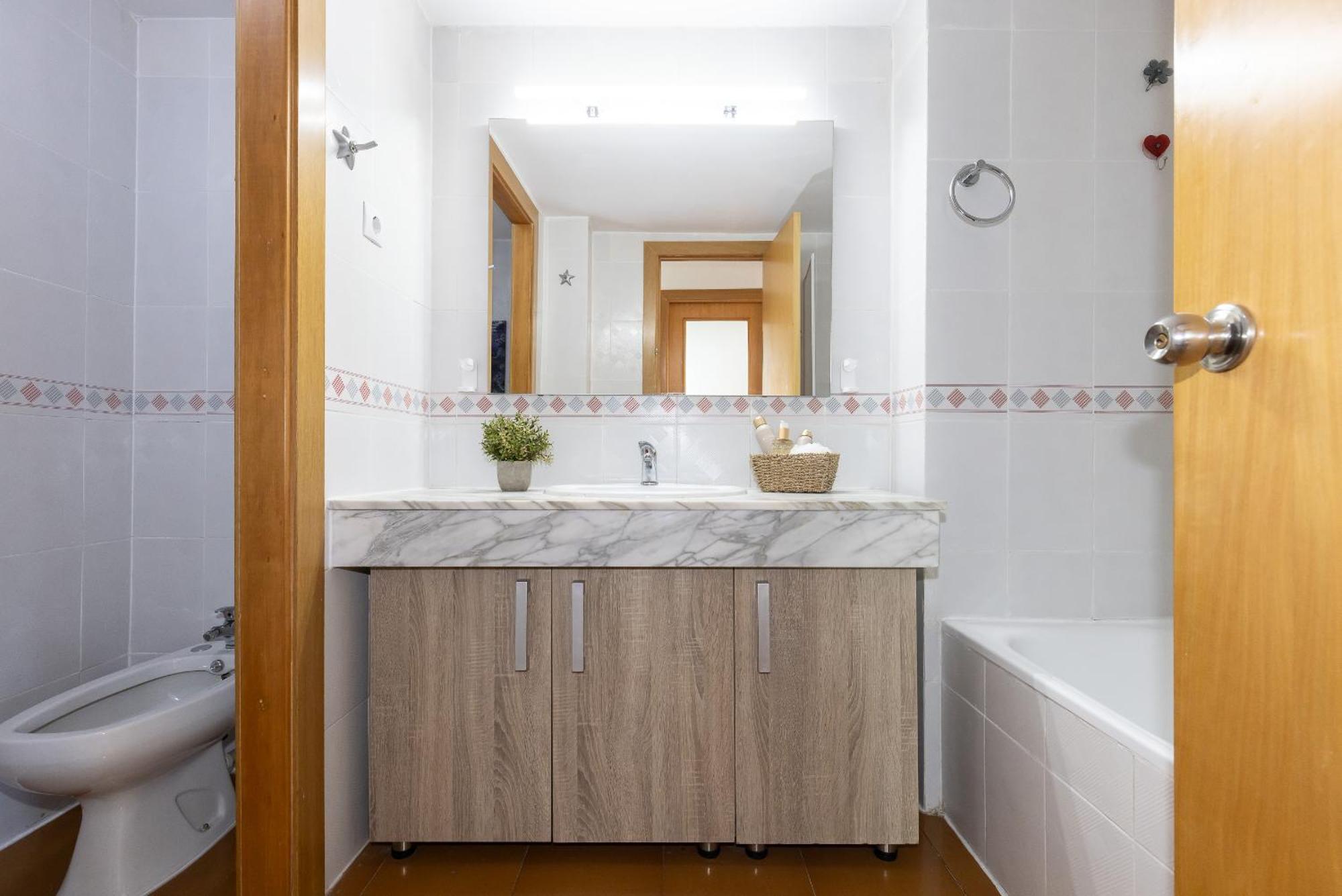 Uhc Marathon Apartments Salou Eksteriør bilde